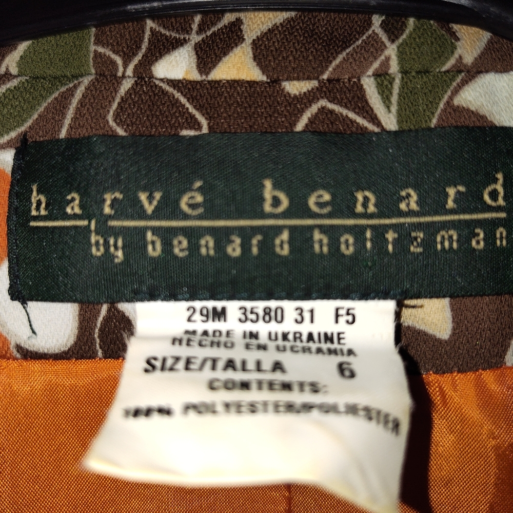 Jacket - Picture 3 of 3